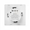 Sonoff TX T2 2C Dotykowy włącznik ścienny, WiFi + RF433 - eWeLink T2EU2C-TX