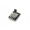 Czujnik temperatury Dallas DS18B20 na PCB Arduino