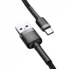 Baseus Cafule kabel USB-C Quick Charge 3.0 3A - 1m