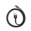 Baseus Cafule kabel USB-C Quick Charge 3.0 3A - 1m