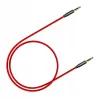 Kabel Baseus Audio mini jack 3,5mm 100cm - AUX 1m