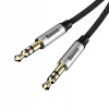 Kabel Baseus Audio mini jack 3,5mm 100cm - AUX 1m