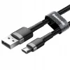 Baseus Cafule Kabel micro USB 2.4A QC - 1m