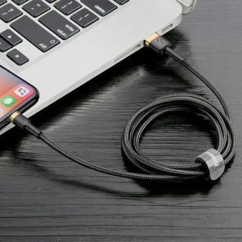 Baseus Cafule Lightning USB iPhone Apple 1.5A 2m