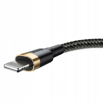 Baseus Cafule Lightning USB iPhone Apple 1.5A 2m