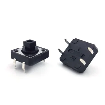 Mikro przełącznik Tact Micro Switch 12x12x7 Niski