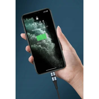 Baseus Kabel BMX MFI Lightning iPhone PD USB-C 18W