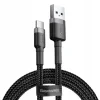 Baseus Cafule kabel USB-C Quick Charge 3.0 3A 0,5m