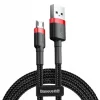 Baseus Cafule kabel przewód micro USB QC 3.0 2m