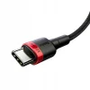 Baseus Cafule kabel USB-C PD QC 3.0 3A 100W - 2m