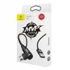 Kabel kątowy 90 MVP micro USB Quick Charge 1,5A 2m