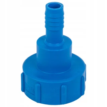 ZŁĄCZE IBC do Zbiornika Mauzera 60x6 NAKRĘTKA NA ZBIORNIK NA WĄŻ 3/4