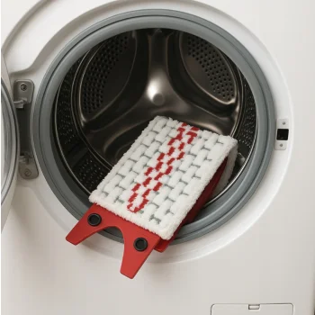 Wkład do mopa płaskiego Zamiennik Vileda Ultramax MOP 1 szt. Chłonny