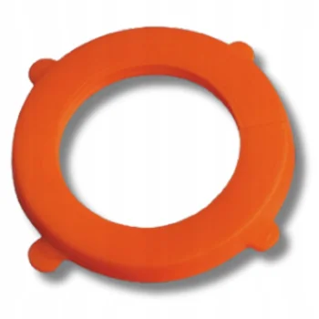 Uszczelka 1/2" do przyłączy ogrodowych zestaw 50 sztuk