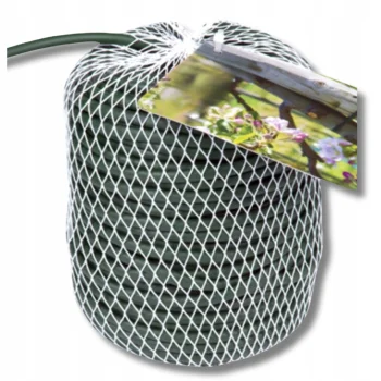 WĘŻYK DO MOCOWANIA PODWIĄZYWANIA ROŚLIN KRZEWÓW SADOWNICZY 5,0mm x 50m