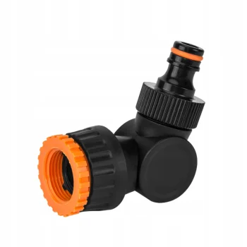 PRZYŁĄCZE KRANOWE na kran REGULOWANE GW 1