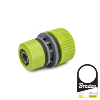 REPARATOR DO WĘŻA OGRODOWEGO Złączka SZYBKOZŁĄCZKA Złącze 1" / 3/4"