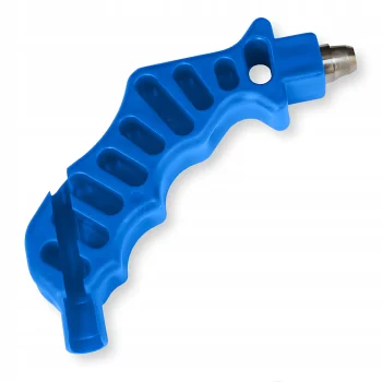 Wybijak Dziurkacz Przebijak do Rur Emiterów 3mm Uniwersalny Bradas